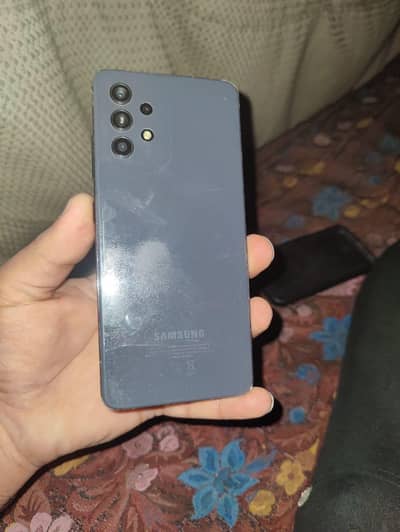 Samsung A32