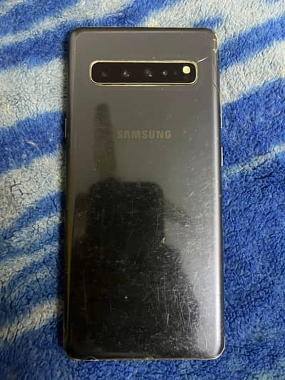 Samsung s10 5g 256gb