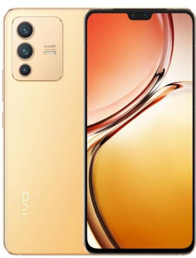 vivo V23 5G