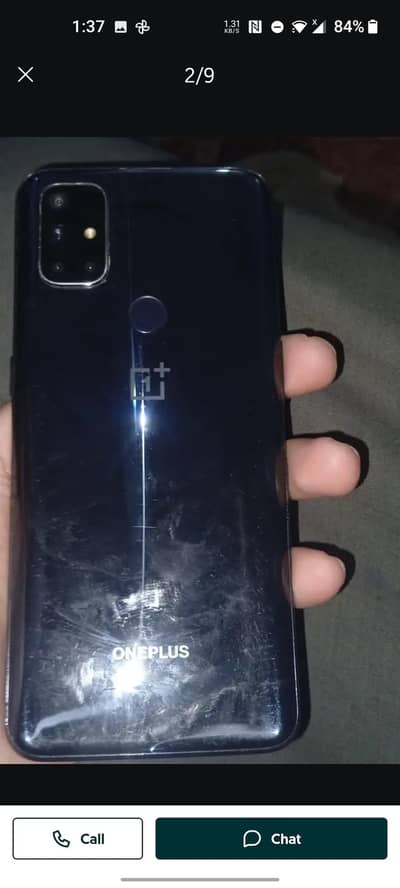 oneplus n 10 5g all ok exchange possible