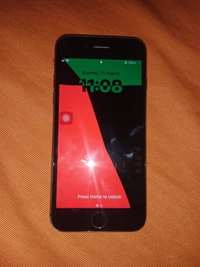 Iphone 8 non pta 64 gb