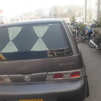 Good car, better than mira, alto, mehran