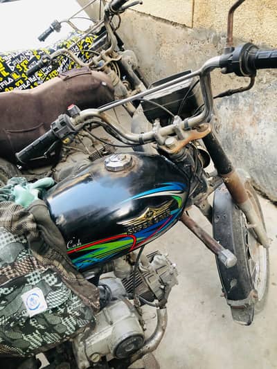 super star 2019 sealed engine driven by banker