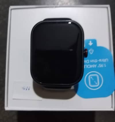 Honor Choice 4 Smart Watch