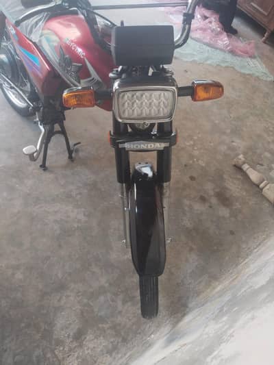 e bike