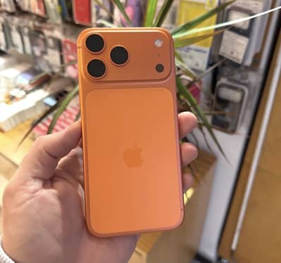 IPHONE 17 PRO MAX (NON PTA)