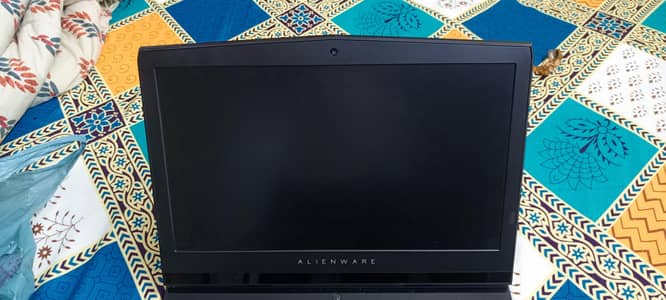 Dell Alienware 17 R4 (Parts)