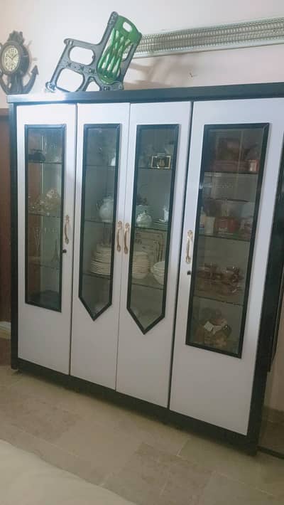 Brand Used like New Showcase