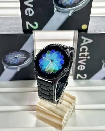 Samsung Galaxy Active_2 Smartwatch. . .
