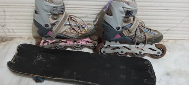 buy skate with skateboard free