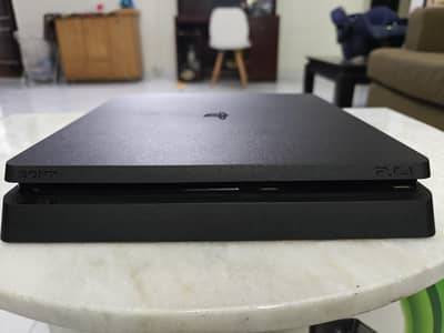 Playstation Ps4 Slim edition