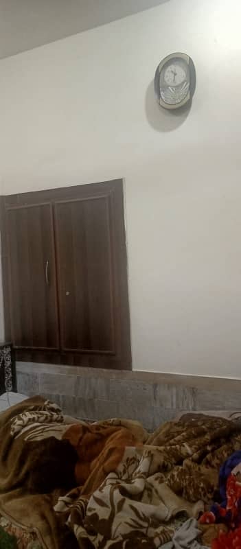 Lower Portion For Rent In Gulberg 2 For Bachelor