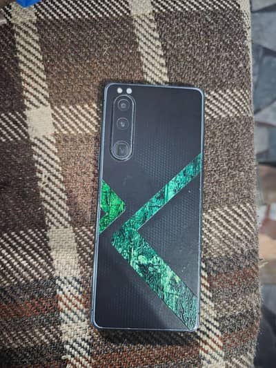 Sony Xperia 5 mark 3