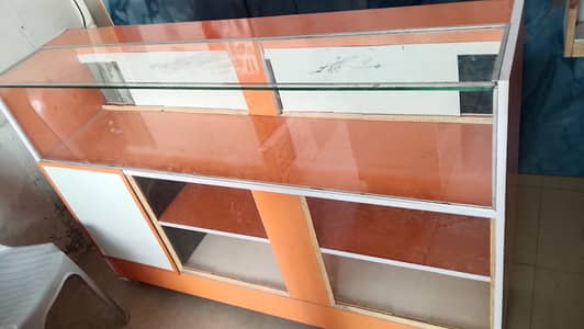 Showcase for Sale