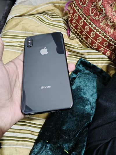 XS Max 256GB
