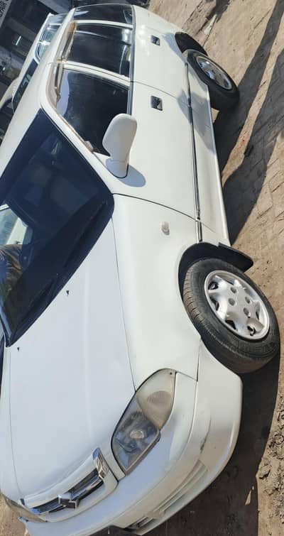 Suzuki cultus vxr 2005 model for sale