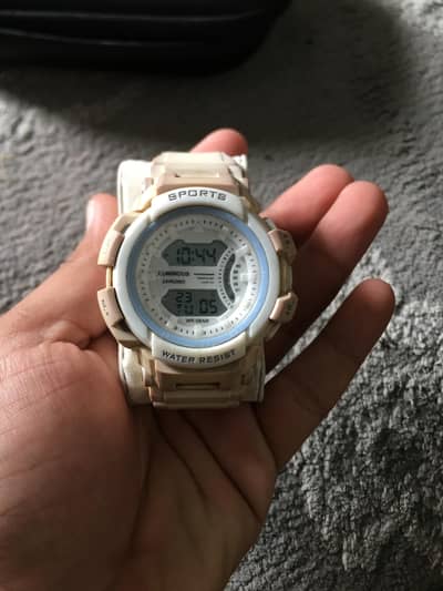 digital watch ⌚ for kid