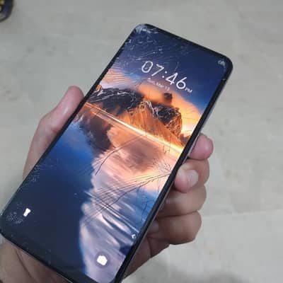 infinix hot 30 play only kit working conditions