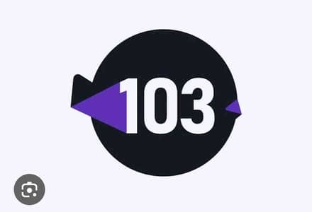 E online 103