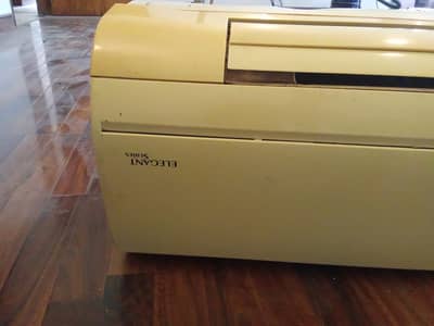 2 ton Split AC Kenwood Non Inverter