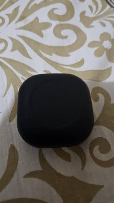 Galaxy buds 2 pro