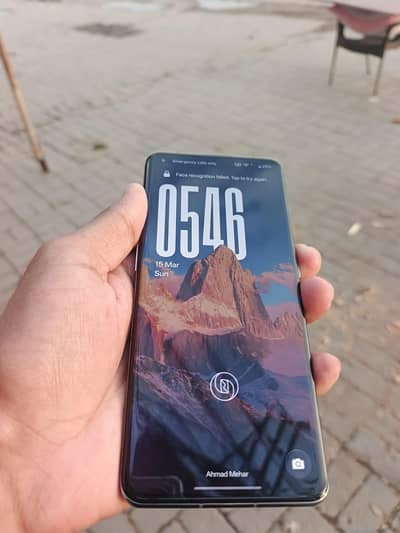 One Plus 11  16 / 256 GB Non PTA