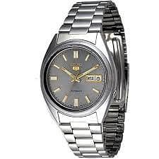 watch for men's  Seiko 5