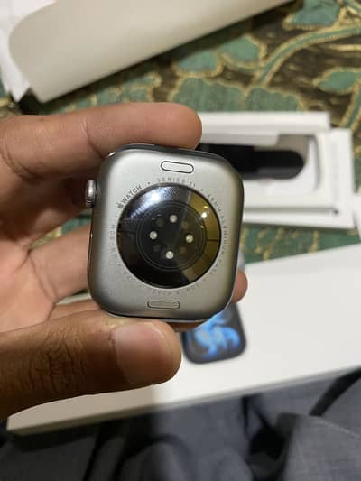 Apple watch series 11 46mm