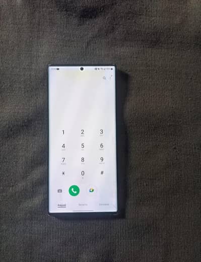 samsung note 20 ultra 5g