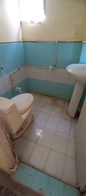 2 bed launch iqra complex 0