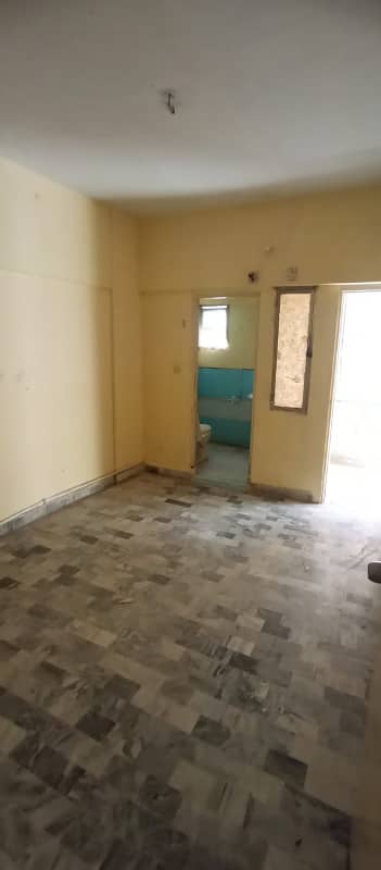 2 bed launch iqra complex 1