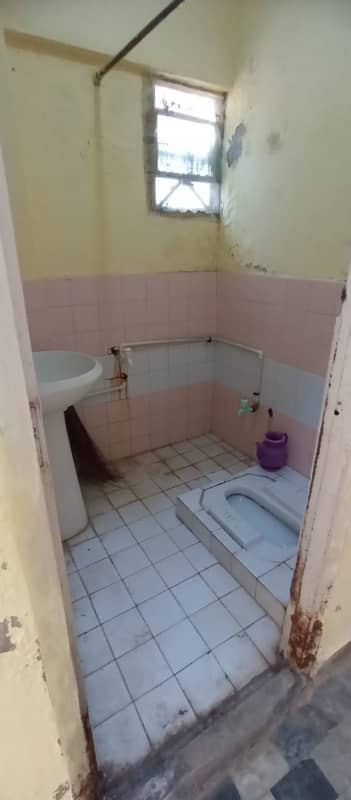 2 bed launch iqra complex 3