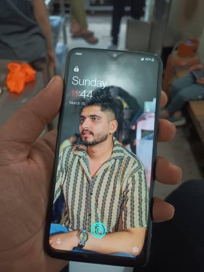 oneplus 6t new condition