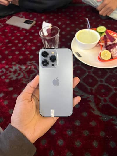 Iphone 13 pro jv 128