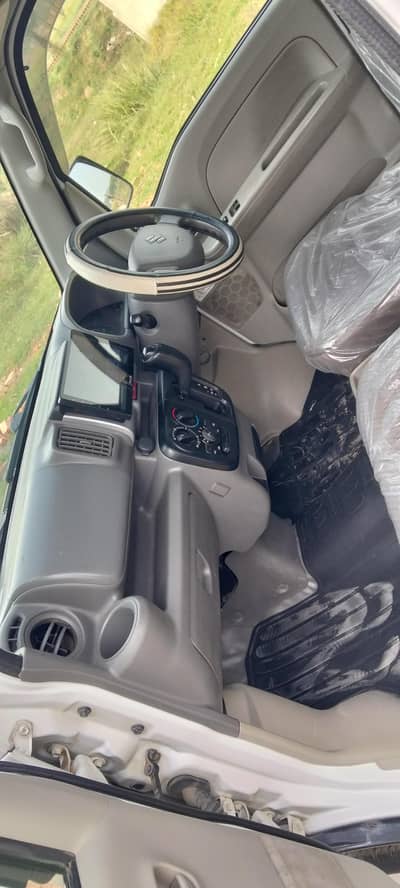 Suzuki every PC auto modal 17 22