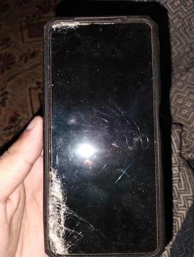 redmi note 11 panel not working