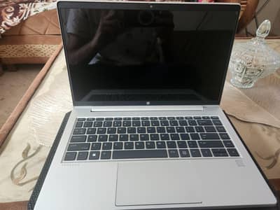 HP ProBook 440 G9 i7 12th Gen