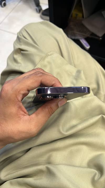 iphone 14 pro max pta approved