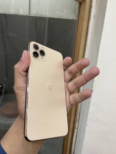 iPhone 11 Pro max 256gb non pta
