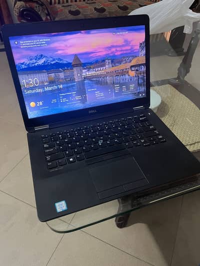 Dell laptop for sale