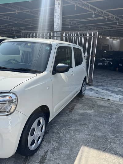 Mazda Carol G LIMITED