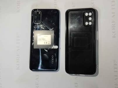 Oppo A92 128/8GB only kit for sale