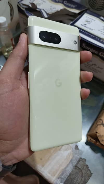 Google Pixel 7
