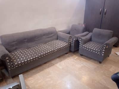 sofa set 5 seater for sale