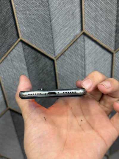 I phone x pta approved 256GB