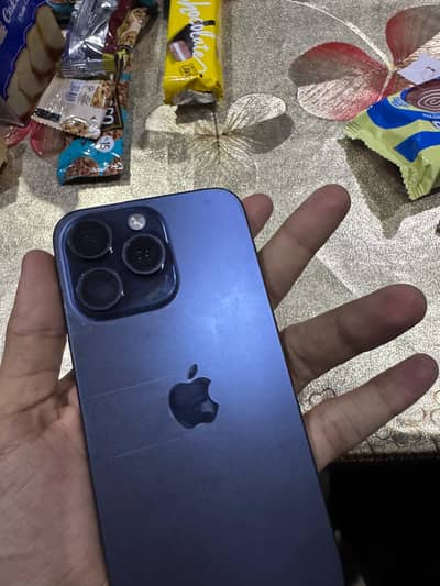 iPhone 15 pro max jv