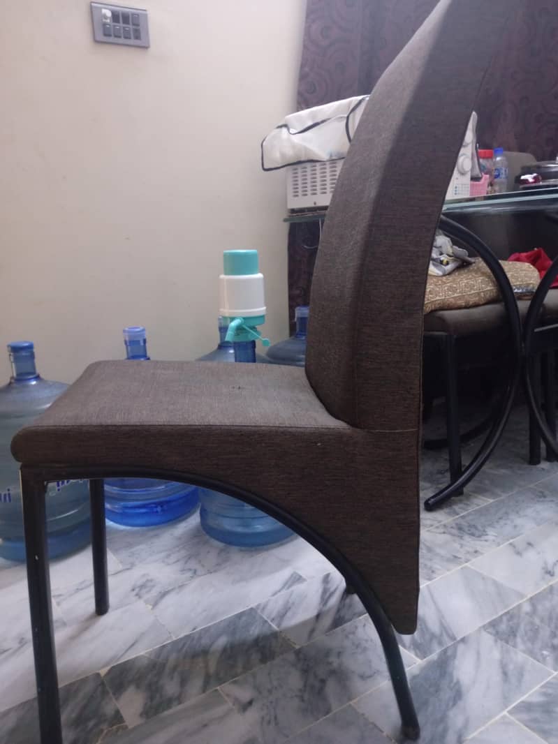 dining table set 1