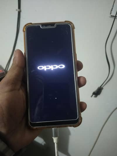 oppo a3s (phele add padhlein)03451978138