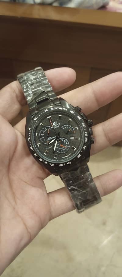 Original Casio Watch