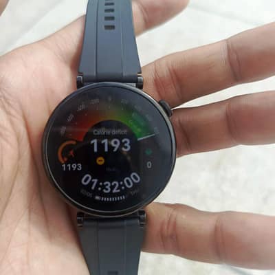 Huawei Gt4 smart watch 41 mm